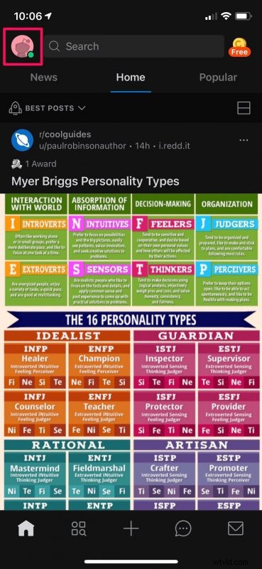 How to View Your Reddit Browsing History on iPhone: Easy Step-by-Step Guide