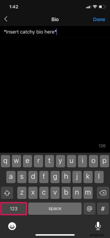 How to Easily Insert Line Breaks on TikTok, Twitter, Instagram & More on iPhone