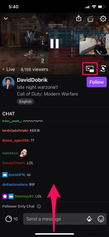 How to Use Picture-in-Picture (PiP) on iPhone: Step-by-Step Multitasking Guide