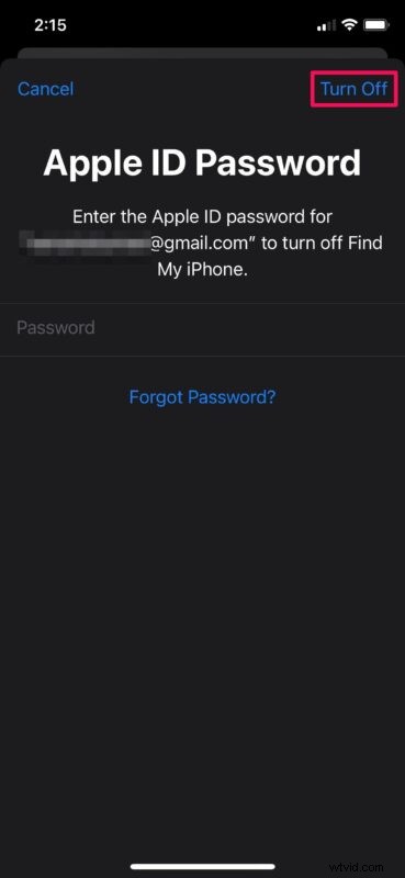 How to Easily Switch Apple ID or iCloud Account on iPhone & iPad