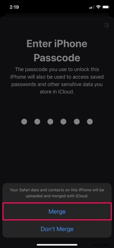 How to Easily Switch Apple ID or iCloud Account on iPhone & iPad