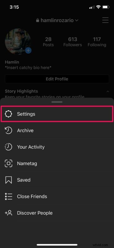 How to Easily Download Your Full Instagram Data on iPhone or iPad
