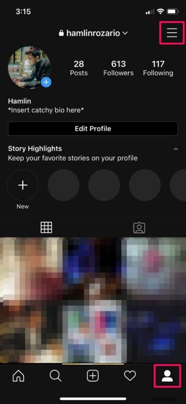 How to Easily Download Your Full Instagram Data on iPhone or iPad