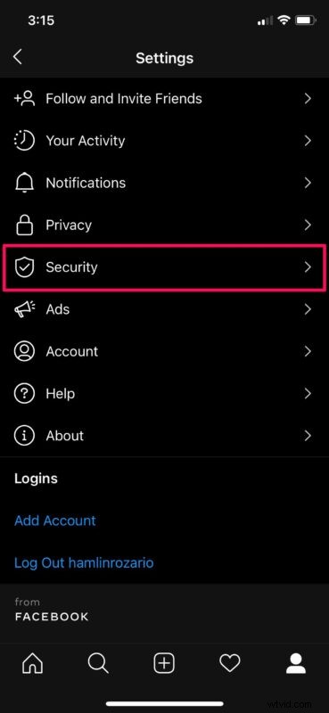 How to Easily Download Your Full Instagram Data on iPhone or iPad