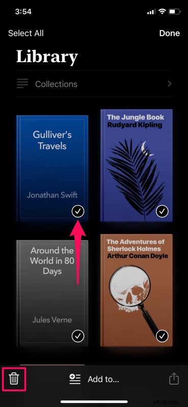 Easy Guide: Delete Downloaded Books & Audiobooks on iPhone and iPad to Free Up Space