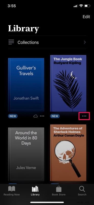 Easy Guide: Delete Downloaded Books & Audiobooks on iPhone and iPad to Free Up Space