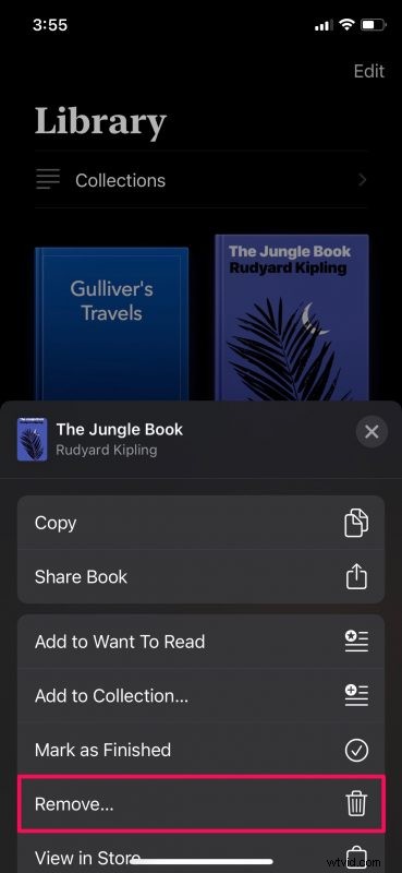 Easy Guide: Delete Downloaded Books & Audiobooks on iPhone and iPad to Free Up Space