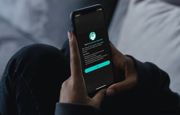 How to Browse Reddit Anonymously on iPhone: Simple Privacy Guide