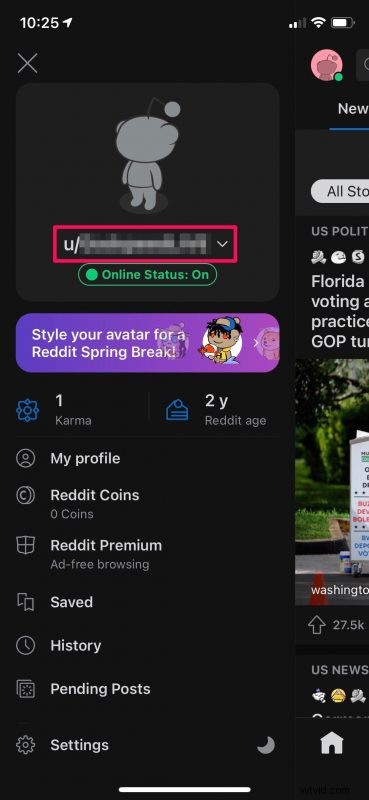How to Browse Reddit Anonymously on iPhone: Simple Privacy Guide