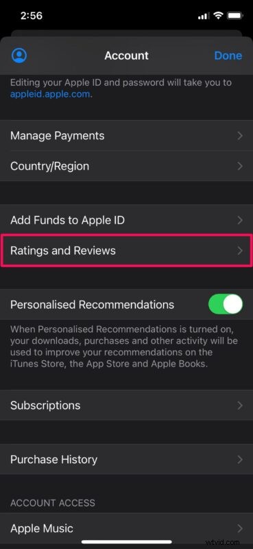 How to Easily Remove App Ratings on iPhone and iPad: Step-by-Step Guide