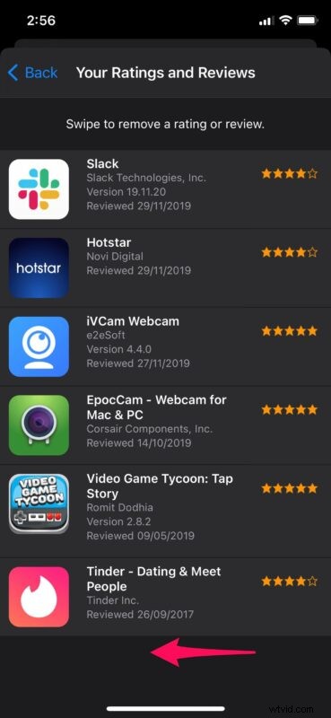 How to Easily Remove App Ratings on iPhone and iPad: Step-by-Step Guide