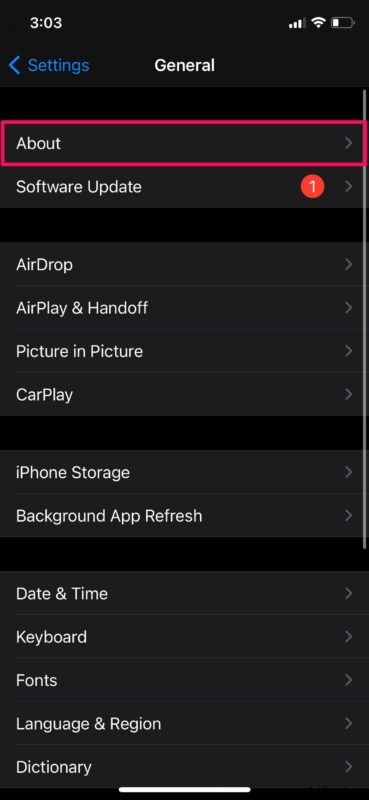 How to Check Your iPhone Warranty Status Directly from Your Device