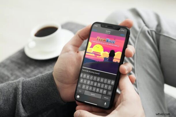 How to Add Captions to Photos on iPhone & iPad: Easy Step-by-Step Guide