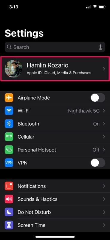 How to Get Apple ID Verification Codes Directly on iPhone & iPad