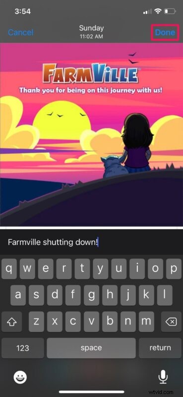 How to Add Captions to Photos on iPhone & iPad: Easy Step-by-Step Guide