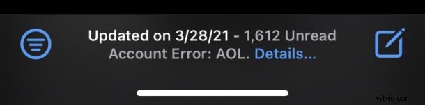 How to Fix AOL Mail Not Working on iPhone or iPad: Proven Troubleshooting Guide