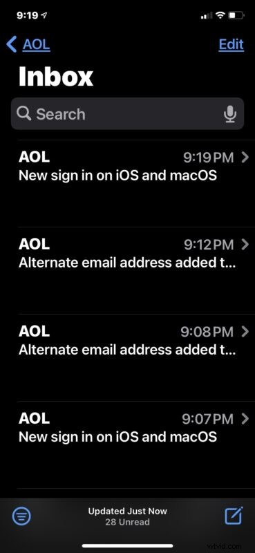 How to Fix AOL Mail Not Working on iPhone or iPad: Proven Troubleshooting Guide