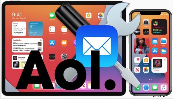 How to Fix AOL Mail Not Working on iPhone or iPad: Proven Troubleshooting Guide