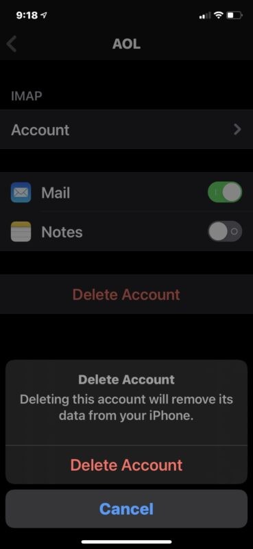 How to Fix AOL Mail Not Working on iPhone or iPad: Proven Troubleshooting Guide