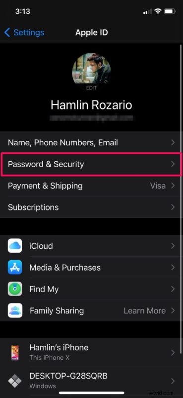 How to Get Apple ID Verification Codes Directly on iPhone & iPad