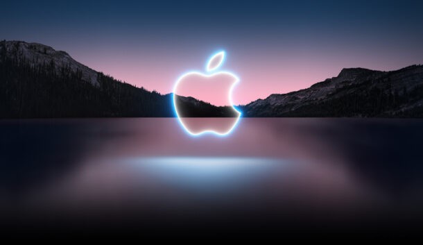 Apple Announces September 14 Event: iPhone 13 Series Launch Expected