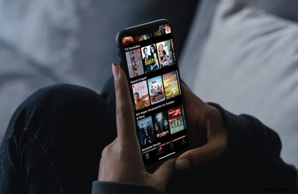 How to Adjust Netflix Playback Speed on iPhone & iPad: Step-by-Step Guide
