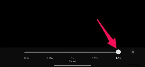 How to Adjust Netflix Playback Speed on iPhone & iPad: Step-by-Step Guide