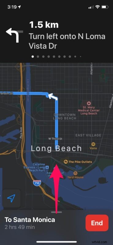 How to Access Cycling Directions & Bike Routes in Apple Maps on iPhone