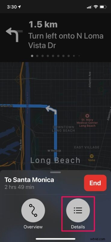 How to Access Cycling Directions & Bike Routes in Apple Maps on iPhone