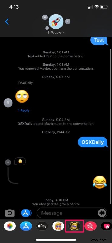 How to Easily Add a Face Mask to Your Memoji on iPhone: Step-by-Step Guide