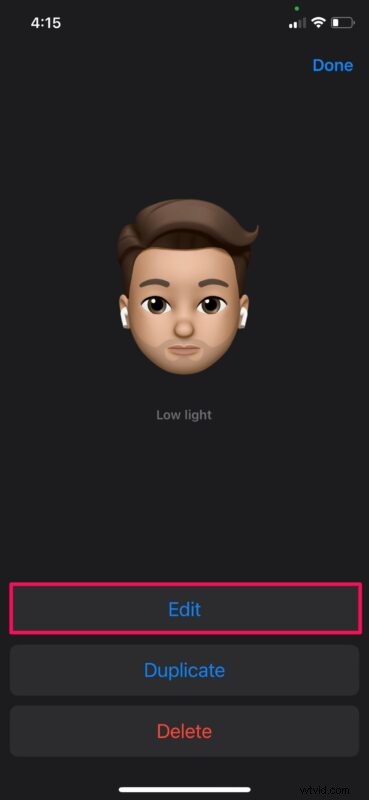 How to Easily Add a Face Mask to Your Memoji on iPhone: Step-by-Step Guide