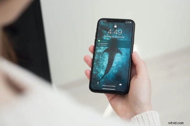 How to Disable Mentions Notifications in iMessage on iPhone and iPad