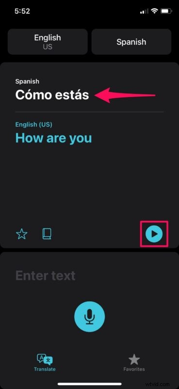 Live Speech Translation Guide: Use Conversation Mode on iPhone & iPad
