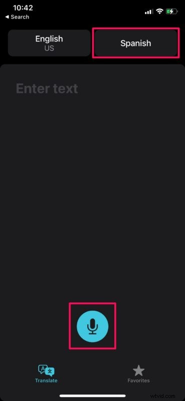 Live Speech Translation Guide: Use Conversation Mode on iPhone & iPad