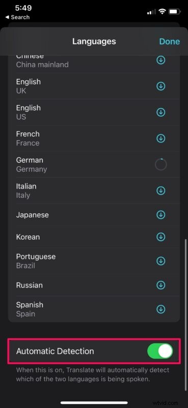 Live Speech Translation Guide: Use Conversation Mode on iPhone & iPad