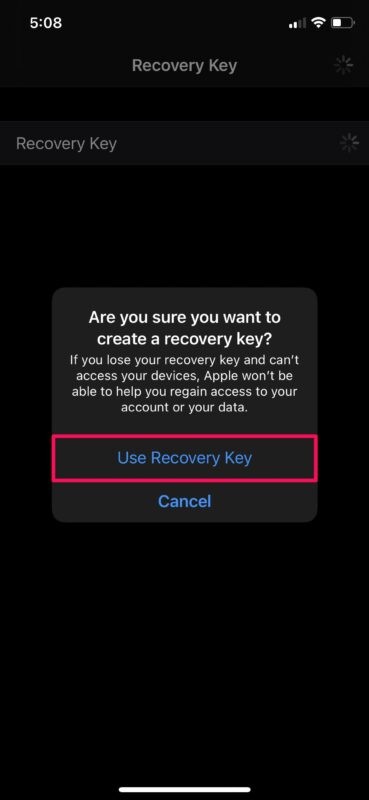 How to Create an Apple ID Recovery Key: Secure Step-by-Step Guide