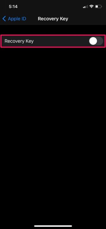 How to Create an Apple ID Recovery Key: Secure Step-by-Step Guide