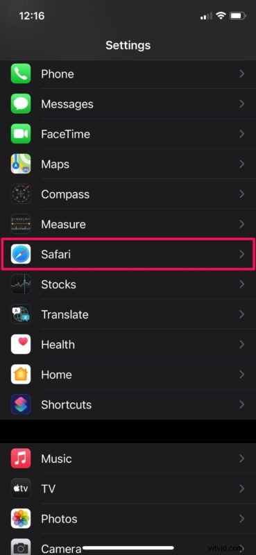 How to Force Safari on iPhone to Load Full Desktop Sites – Easy Guide