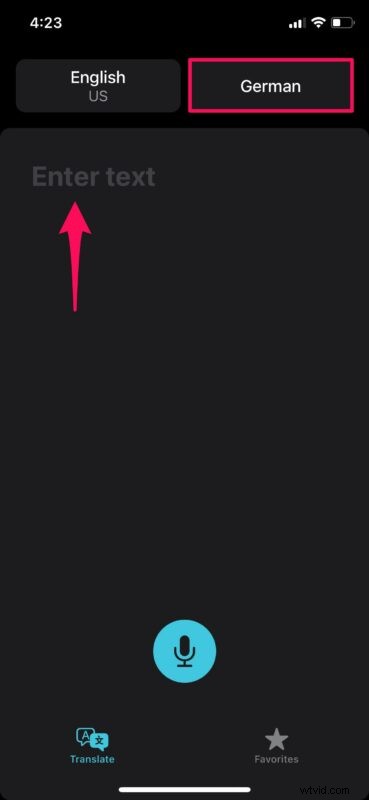 How to Translate Text on iPhone & iPad: Step-by-Step Guide