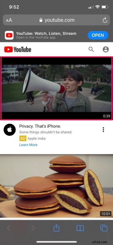 Picture-in-Picture YouTube on iPhone & iPad: Easy Step-by-Step Guide
