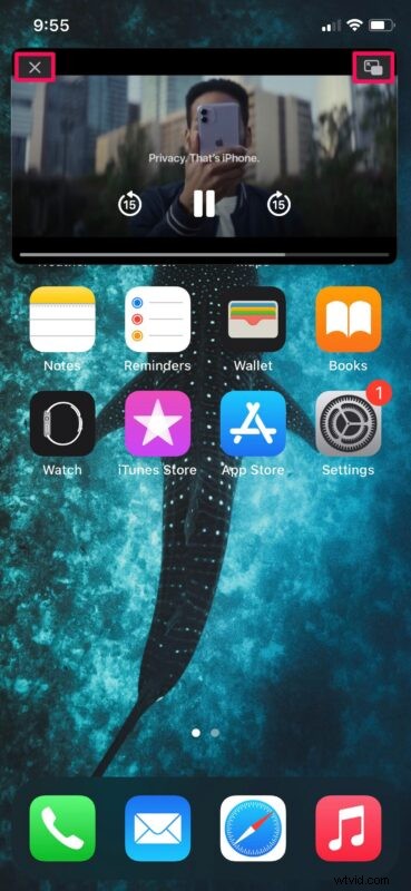 Picture-in-Picture YouTube on iPhone & iPad: Easy Step-by-Step Guide
