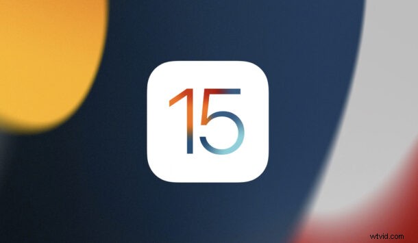 iOS 15 Update: Install Now or Wait? Expert Pros, Cons & Advice