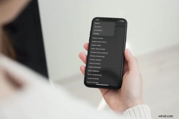 Master iPhone & iPad Settings: Unlock Navigation History to Backtrack Easily