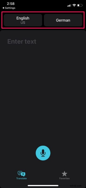 How to Enable On-Device Translation Mode on iPhone: Step-by-Step Guide