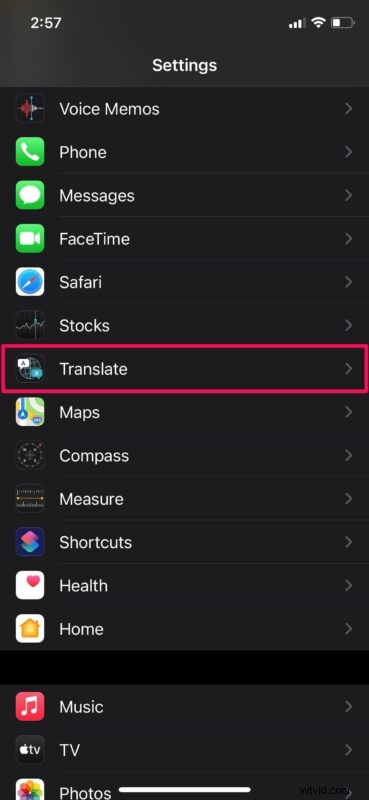 How to Enable On-Device Translation Mode on iPhone: Step-by-Step Guide