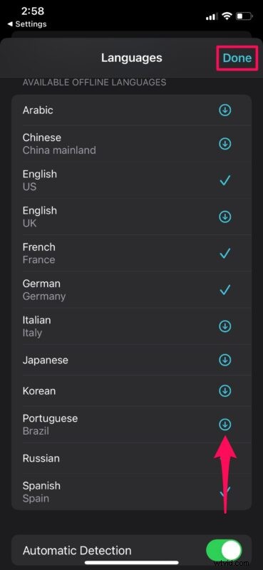 How to Enable On-Device Translation Mode on iPhone: Step-by-Step Guide