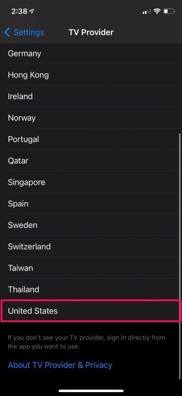 How to Seamlessly Connect Your TV Provider to iPhone & iPad: Step-by-Step Guide