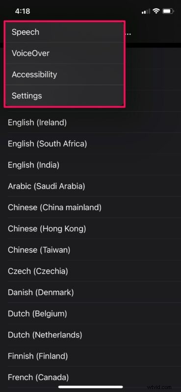 Master iPhone & iPad Settings: Unlock Navigation History to Backtrack Easily