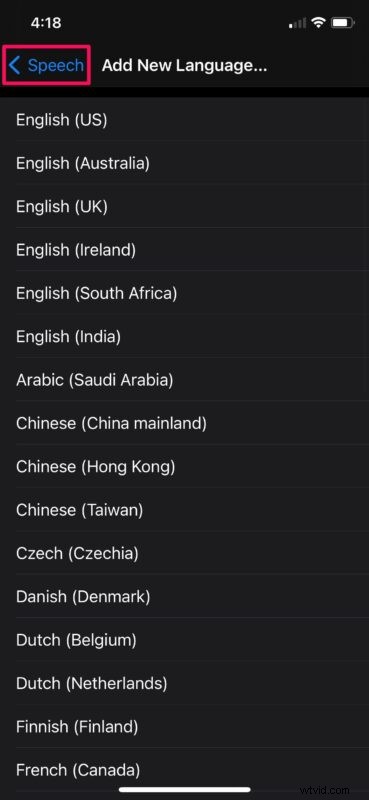 Master iPhone & iPad Settings: Unlock Navigation History to Backtrack Easily