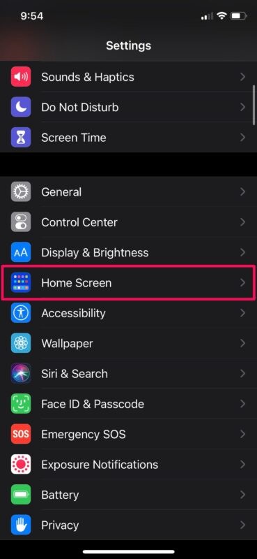 How to Stop New Apps from Auto-Appearing on Your iPhone or iPad Home Screen